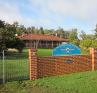 Bridgetown Valley Lodge - Accommodation Sunshine Coast