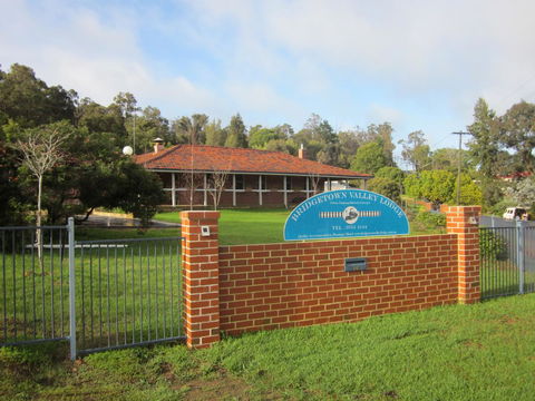 Bridgetown Valley Lodge - Accommodation Sunshine Coast 0