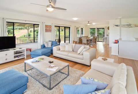 Tranquility - Accommodation Sunshine Coast 7
