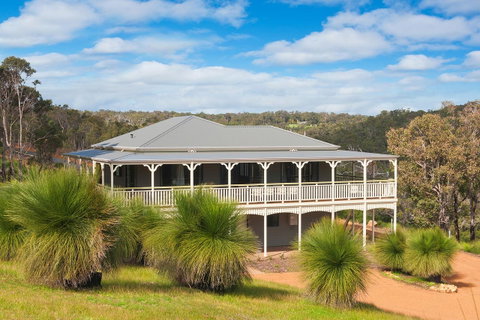 Tranquility - Accommodation Sunshine Coast 0