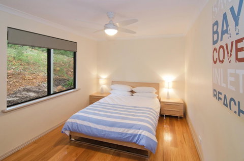 Tranquility - Accommodation Sunshine Coast 4