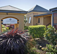 Vintages Accommodation - Accommodation Sunshine Coast