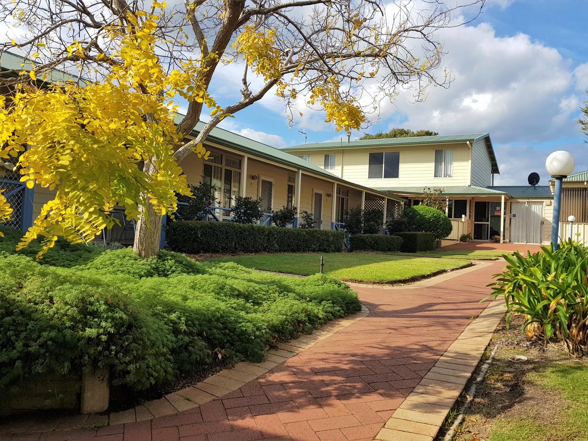 West Cape Howe WA Accommodation Sunshine Coast
