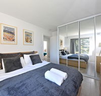 Cottesloe apartment close to beach - Accommodation Sunshine Coast