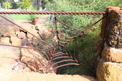 Nannup Bush Retreat - Accommodation Sunshine Coast 21