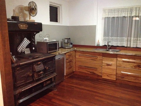 Nannup Bush Retreat - Accommodation Sunshine Coast 33