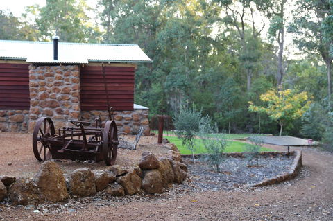 Nannup Bush Retreat - Accommodation Sunshine Coast 25
