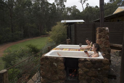 Nannup Bush Retreat - Accommodation Sunshine Coast 1
