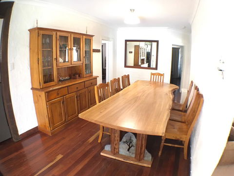 Nannup Bush Retreat - Accommodation Sunshine Coast 12