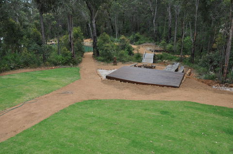 Nannup Bush Retreat - Accommodation Sunshine Coast 30