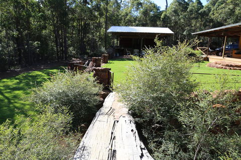 Nannup Bush Retreat - Accommodation Sunshine Coast 22