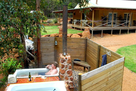 Nannup Bush Retreat - Accommodation Sunshine Coast 37