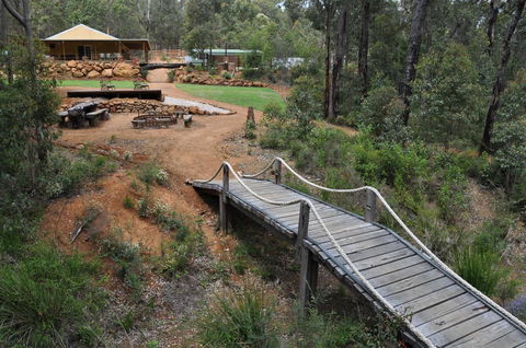 Nannup Bush Retreat - Accommodation Sunshine Coast 32
