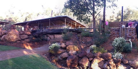 Nannup Bush Retreat - Accommodation Sunshine Coast 17