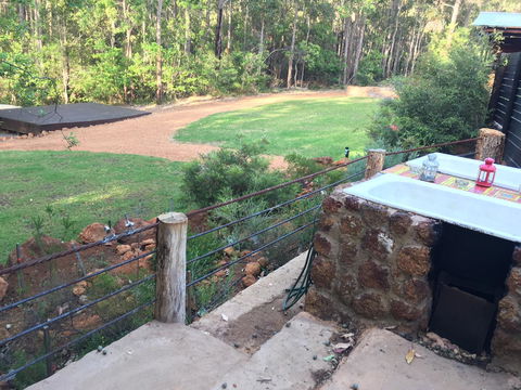Nannup Bush Retreat - Accommodation Sunshine Coast 27