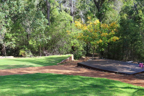 Nannup Bush Retreat - Accommodation Sunshine Coast 18