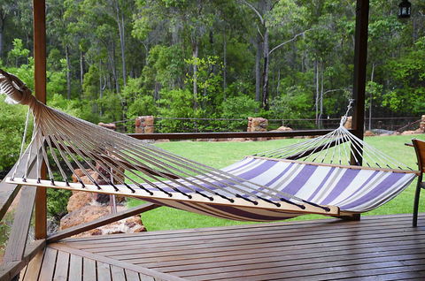 Nannup Bush Retreat - Accommodation Sunshine Coast 4