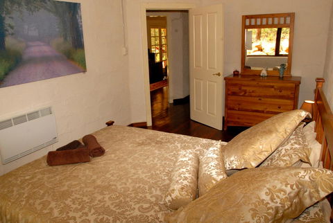 Nannup Bush Retreat - Accommodation Sunshine Coast 35