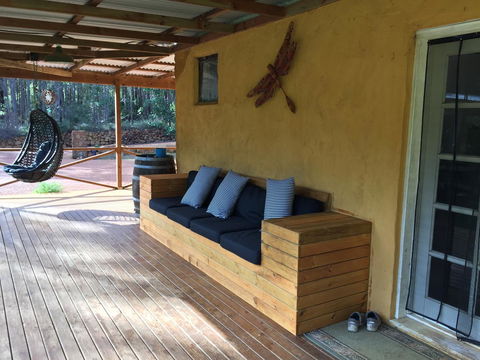Nannup Bush Retreat - Accommodation Sunshine Coast 16