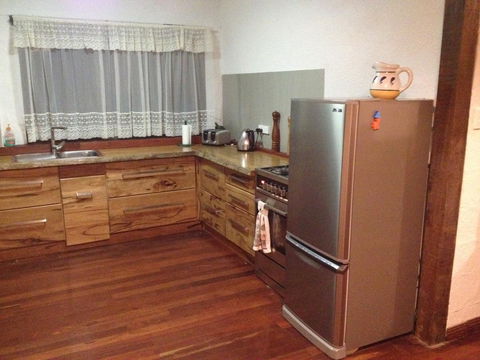 Nannup Bush Retreat - Accommodation Sunshine Coast 34