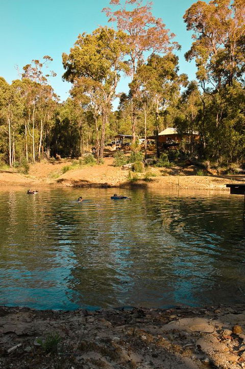 Nannup Bush Retreat - Accommodation Sunshine Coast 9