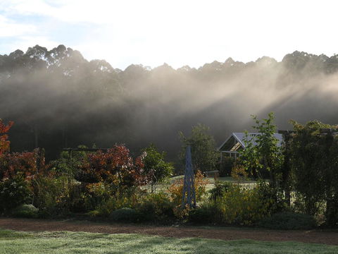 Big Brook Retreat - Accommodation Sunshine Coast 7