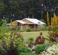 Big Brook Cottages - Accommodation Sunshine Coast