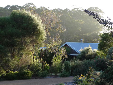 Big Brook Retreat - Accommodation Sunshine Coast 4
