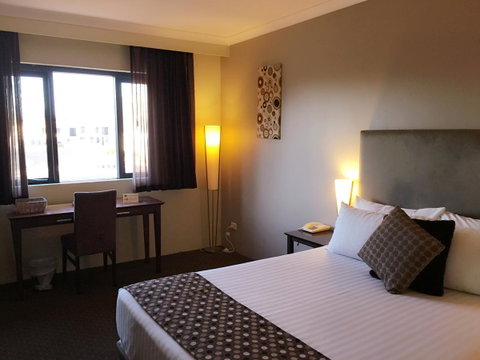 Joondalup City Hotel - Accommodation Sunshine Coast 25