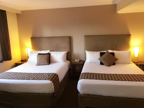 Joondalup City Hotel - Accommodation Sunshine Coast 7