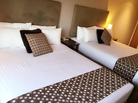Joondalup City Hotel - Accommodation Sunshine Coast 17