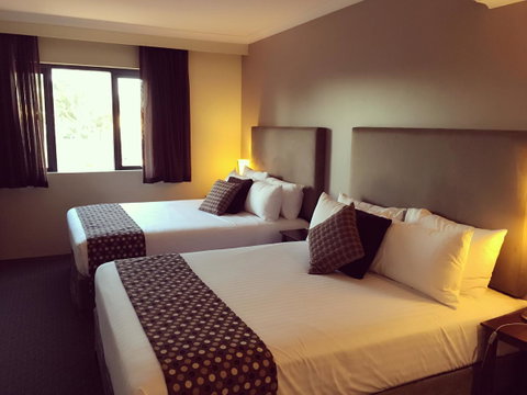 Joondalup City Hotel - Accommodation Sunshine Coast 20