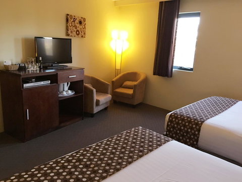 Joondalup City Hotel - Accommodation Sunshine Coast 11