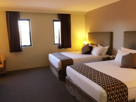 Joondalup City Hotel - Accommodation Sunshine Coast 12