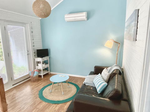 Whitesands Holiday Villas - Accommodation Sunshine Coast 7