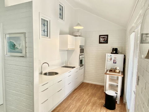 Whitesands Holiday Villas - Accommodation Sunshine Coast 10