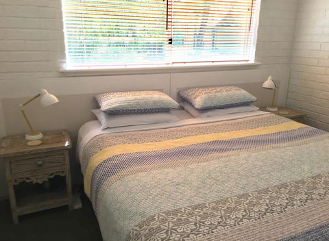 Whitesands Holiday Villas - Accommodation Sunshine Coast 24