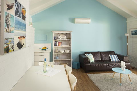 Whitesands Holiday Villas - Accommodation Sunshine Coast 19