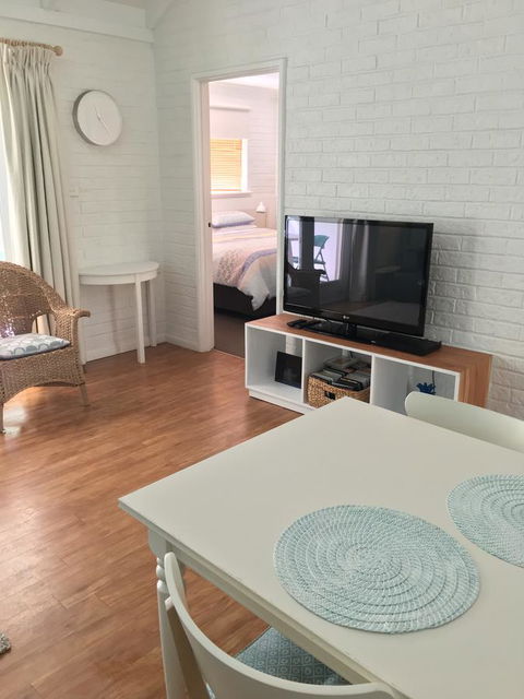 Whitesands Holiday Villas - Accommodation Sunshine Coast 18