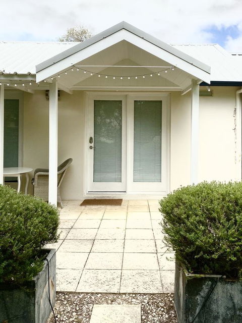 Whitesands Holiday Villas - Accommodation Sunshine Coast 2
