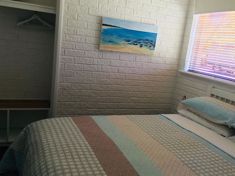 Whitesands Holiday Villas - Accommodation Sunshine Coast 20