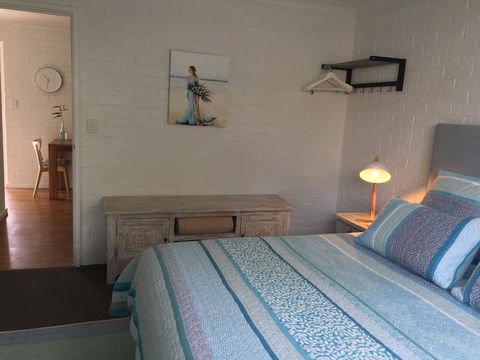Whitesands Holiday Villas - Accommodation Sunshine Coast 28
