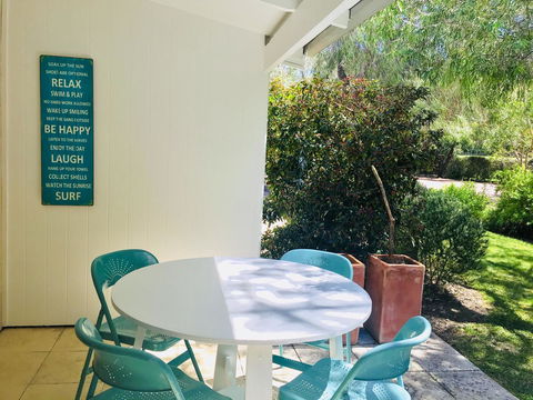 Whitesands Holiday Villas - Accommodation Sunshine Coast 11