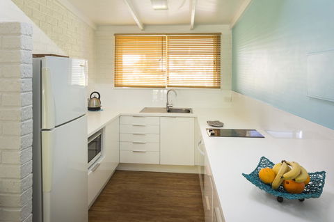 Whitesands Holiday Villas - Accommodation Sunshine Coast 13