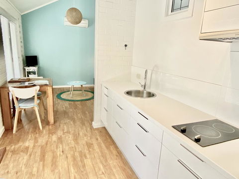 Whitesands Holiday Villas - Accommodation Sunshine Coast 9