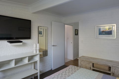 Whitesands Holiday Villas - Accommodation Sunshine Coast 29