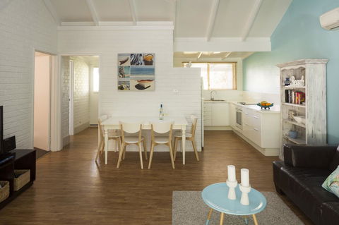 Whitesands Holiday Villas - Accommodation Sunshine Coast 12