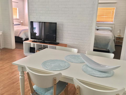 Whitesands Holiday Villas - Accommodation Sunshine Coast 16