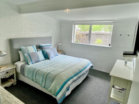 Whitesands Holiday Villas - Accommodation Sunshine Coast 6