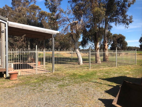 Kendenup Cottages And Lodge - Accommodation Sunshine Coast 2